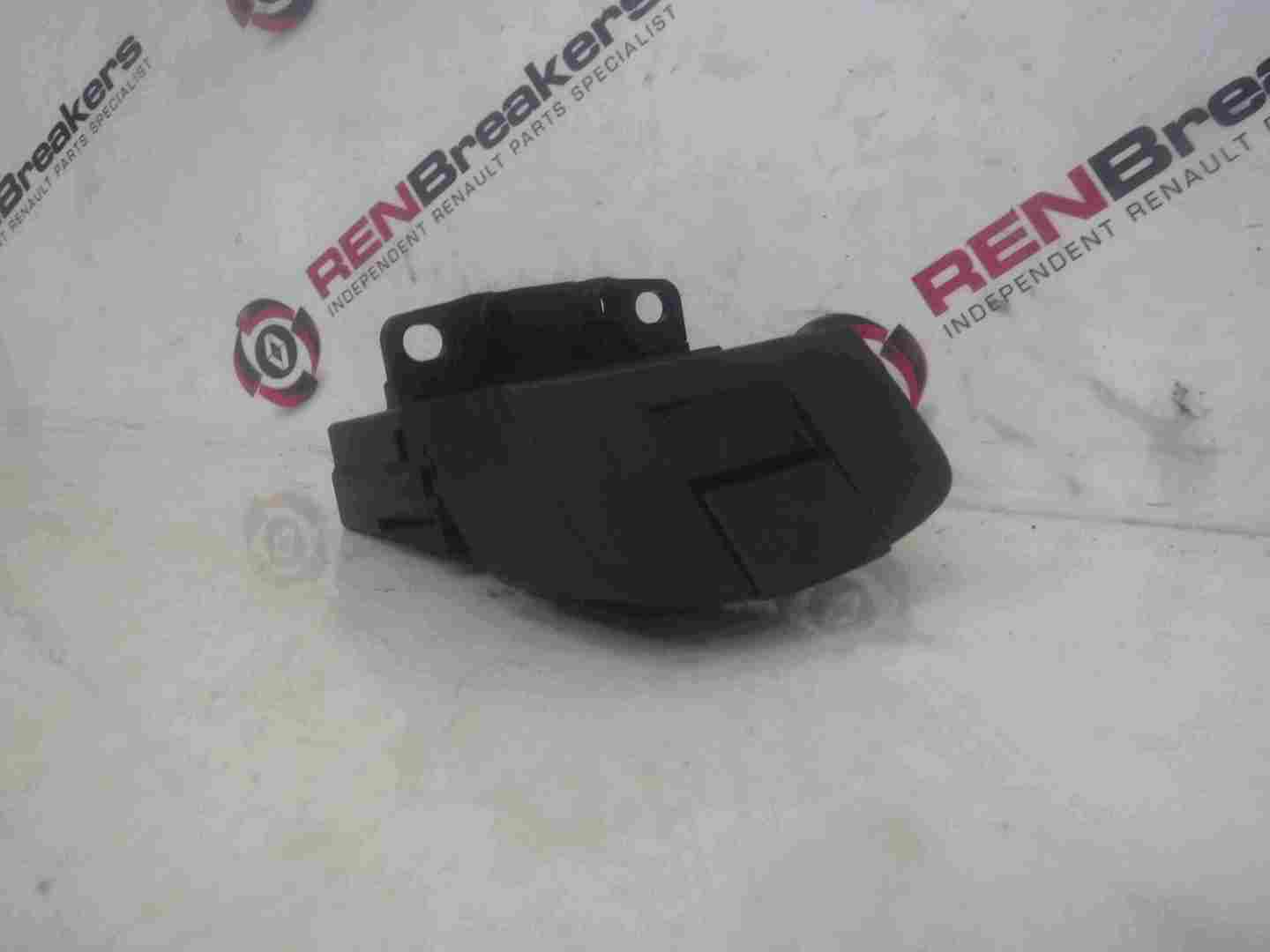 Renault Espace 2003-2013 Electronic Handbrake Switch Lever 8200440444