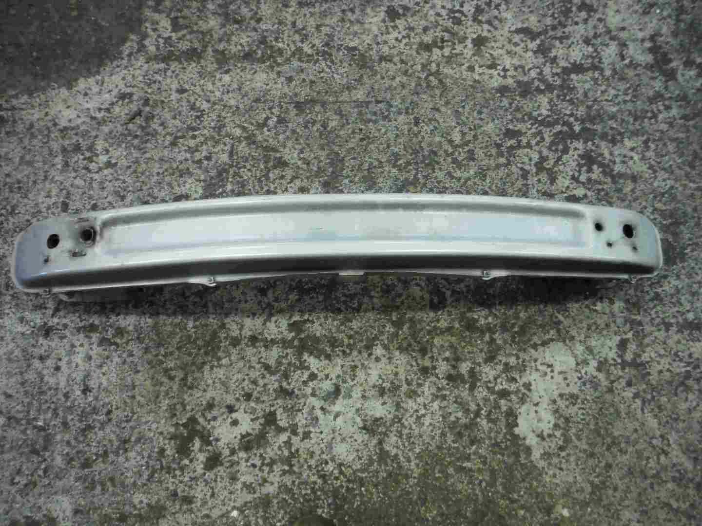 Renault Espace 2003-2013 Front Reinforcement Crash Bar Panel