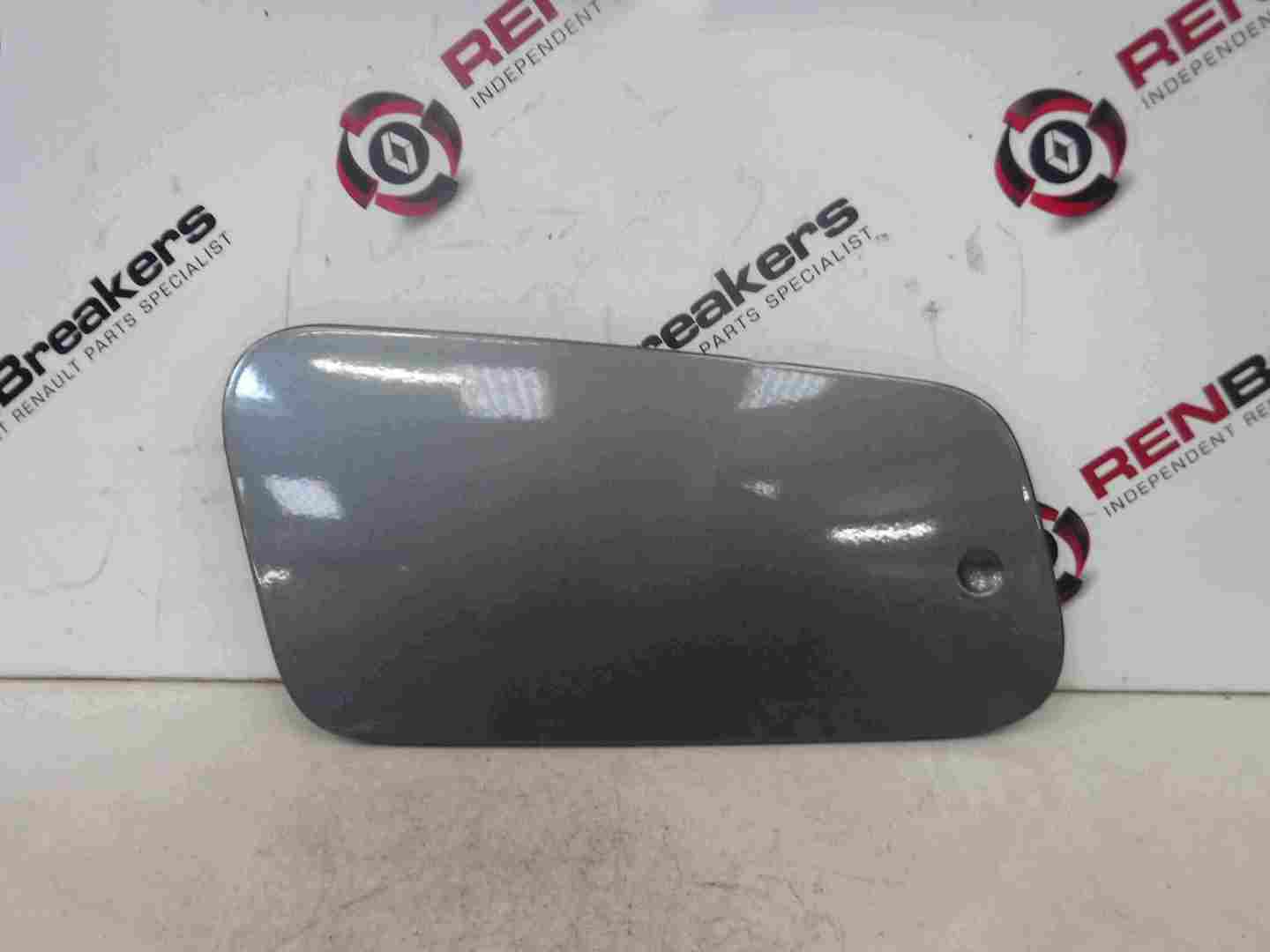 Renault Espace 2003-2013 Fuel Flap Cover Grey 603