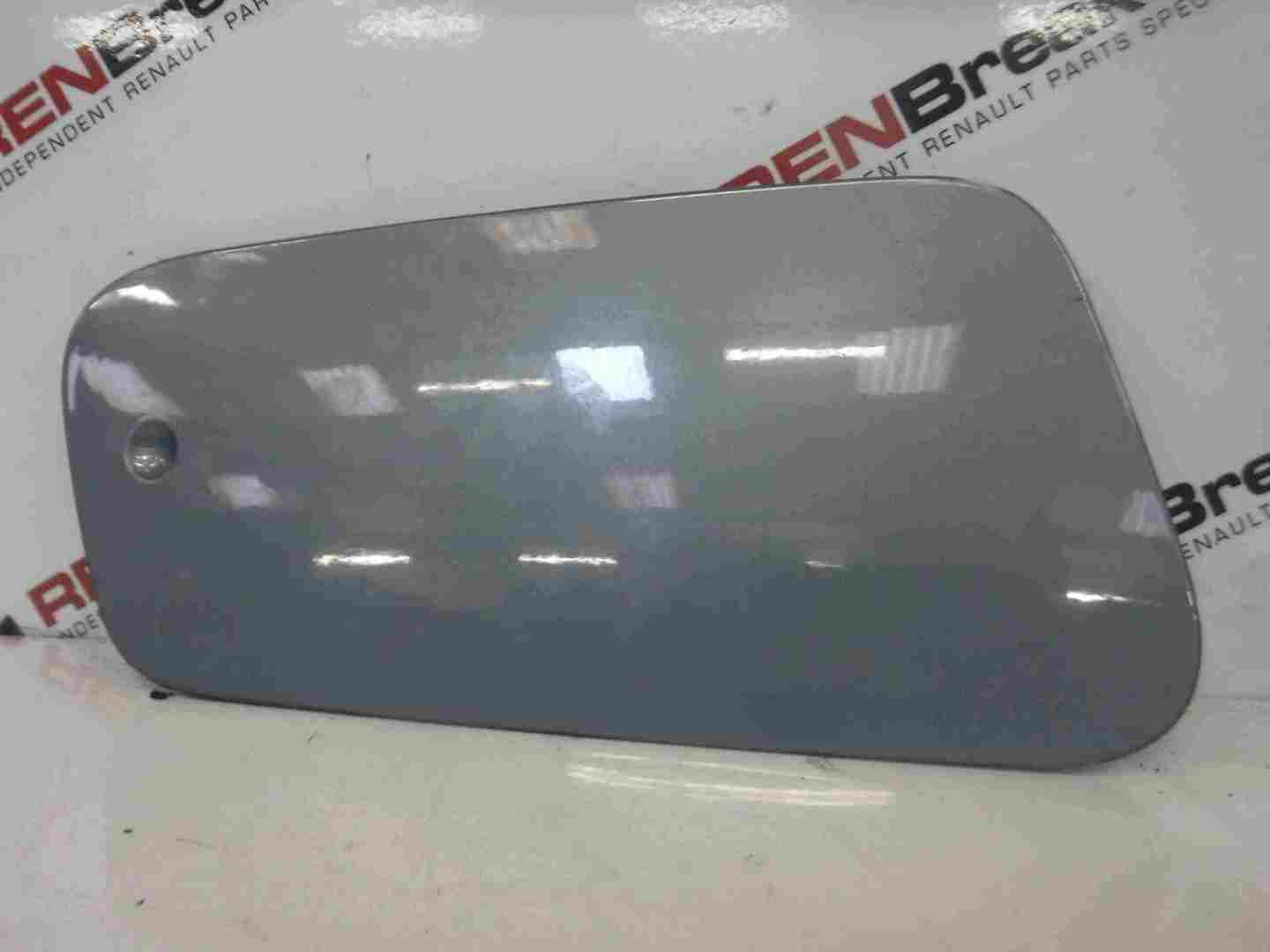 Renault Espace 2003-2013 Fuel Flap Cover Purple TED47 8200100989