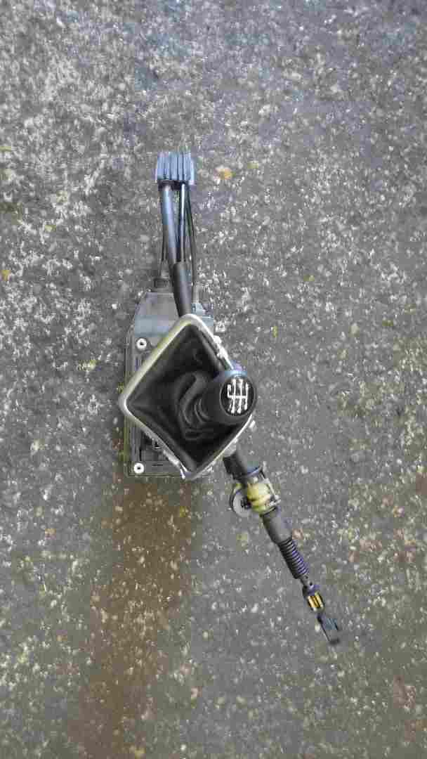 Renault Espace 2003-2013 Gearstick Mechanism   Cables Linkages 6 Speed