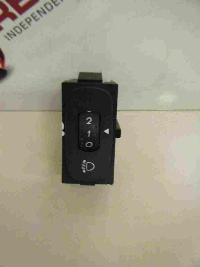 Renault Espace 2003-2013 Headlight Adjuster Adjustment Switch Height 8200147868