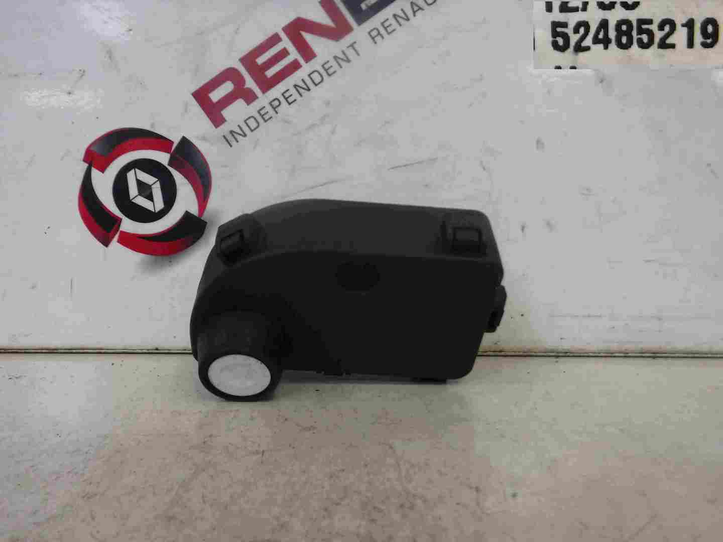 Renault Espace 2003-2013 Heater Sensor Actuator 52485219