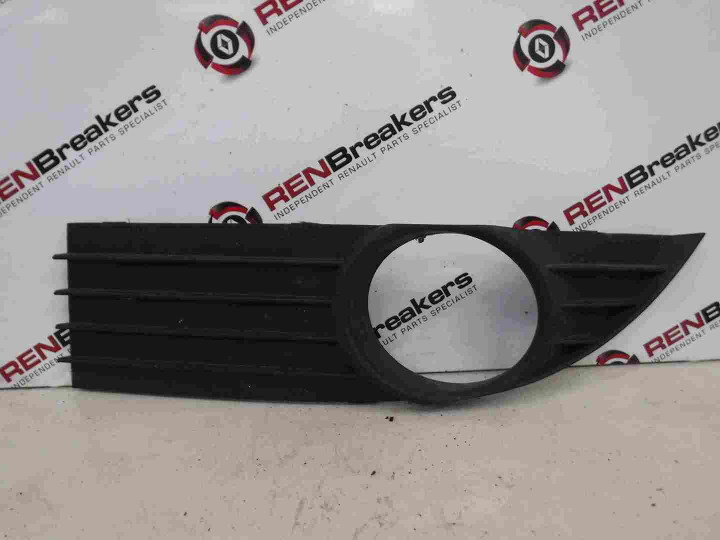 Renault Espace 2003-2013 Passenger NSF Front Fog Light Surround Trim Moulding