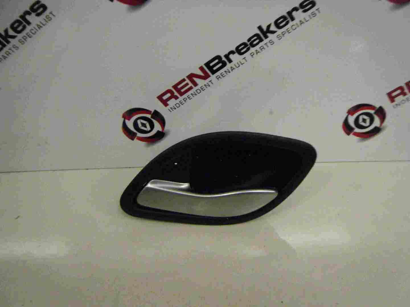 Renault Vel Satis 2002-2005 Passenger NSF Front Interior Door Handle 8200000723
