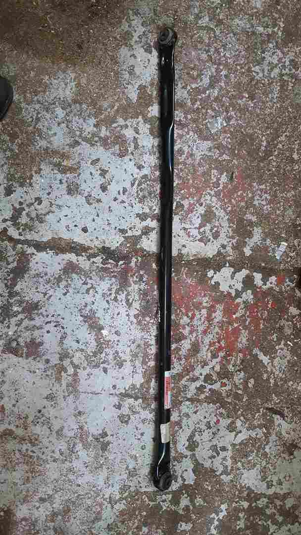 Thumb 6 Renault Espace 2003-2013 Rear Axle Stabilizer Anti Roll Sway BAR 8200602628