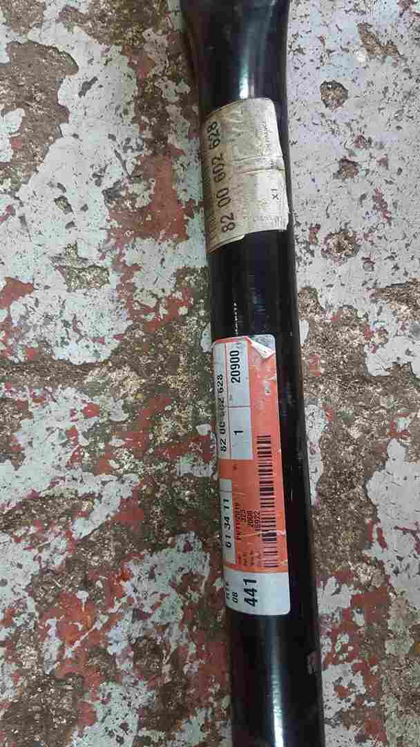 Thumb 5 Renault Espace 2003-2013 Rear Axle Stabilizer Anti Roll Sway BAR 8200602628