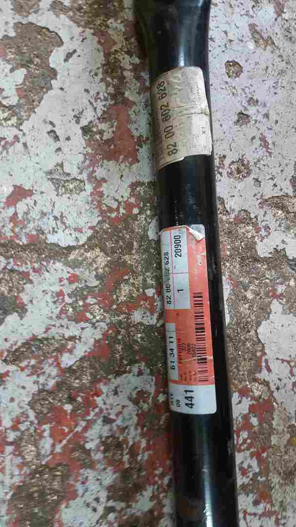 Thumb 4 Renault Espace 2003-2013 Rear Axle Stabilizer Anti Roll Sway BAR 8200602628
