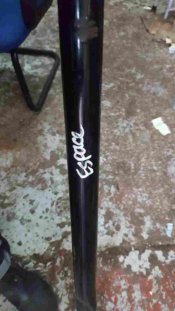 Thumb 3 Renault Espace 2003-2013 Rear Axle Stabilizer Anti Roll Sway BAR 8200602628