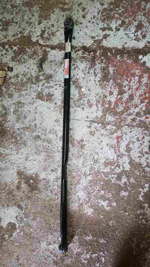 Thumb 2 Renault Espace 2003-2013 Rear Axle Stabilizer Anti Roll Sway BAR 8200602628