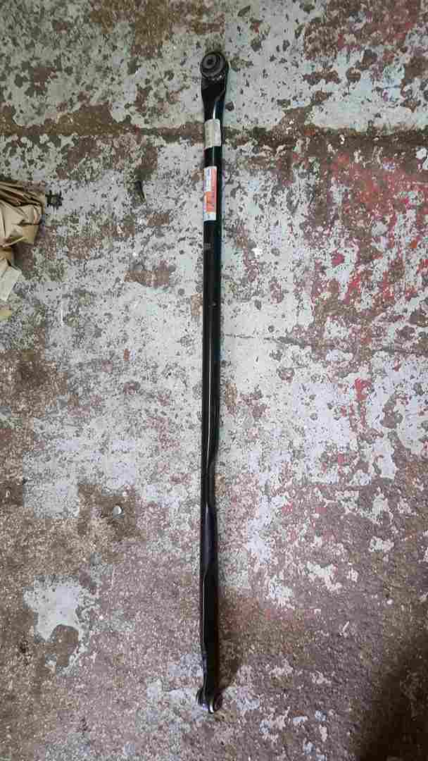 Renault Espace 2003-2013 Rear Axle Stabilizer Anti Roll Sway BAR 8200602628