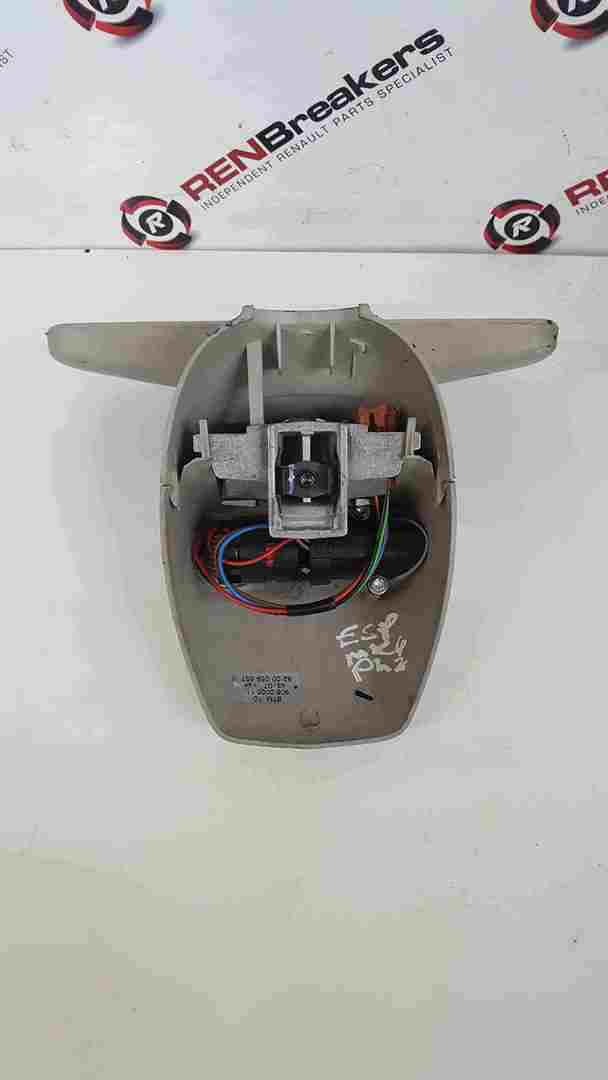 Thumb 2 Renault Espace 2003-2013 Rear View Mirror + Sensor 8200059657