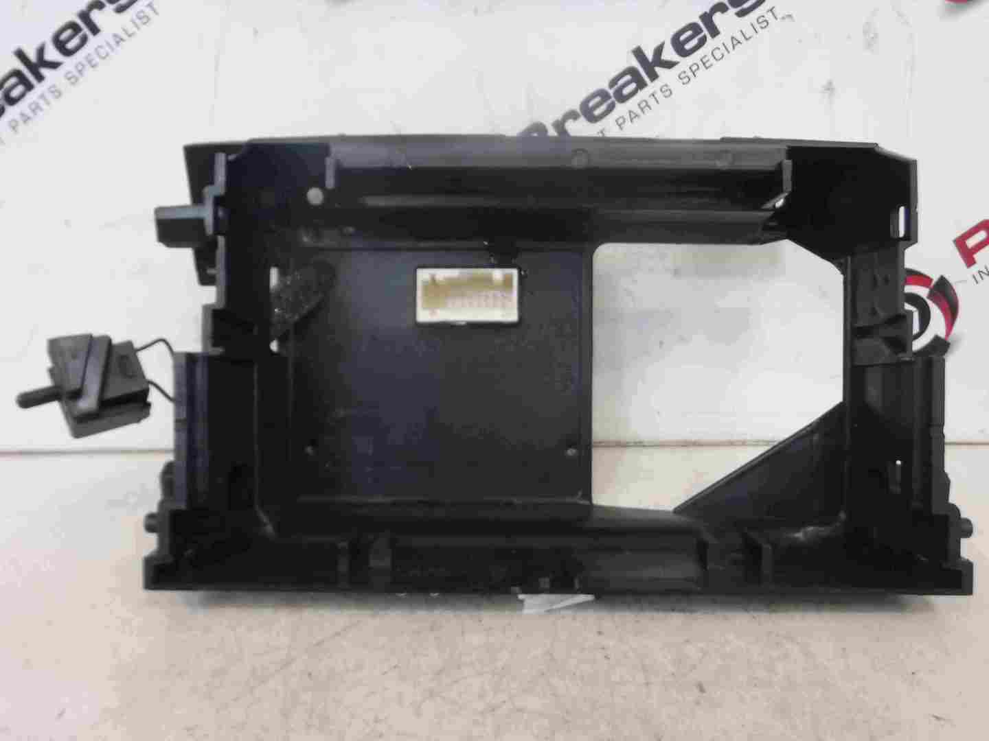 Renault Espace 2003-2013 Sat Navigation Module Computer A1025764