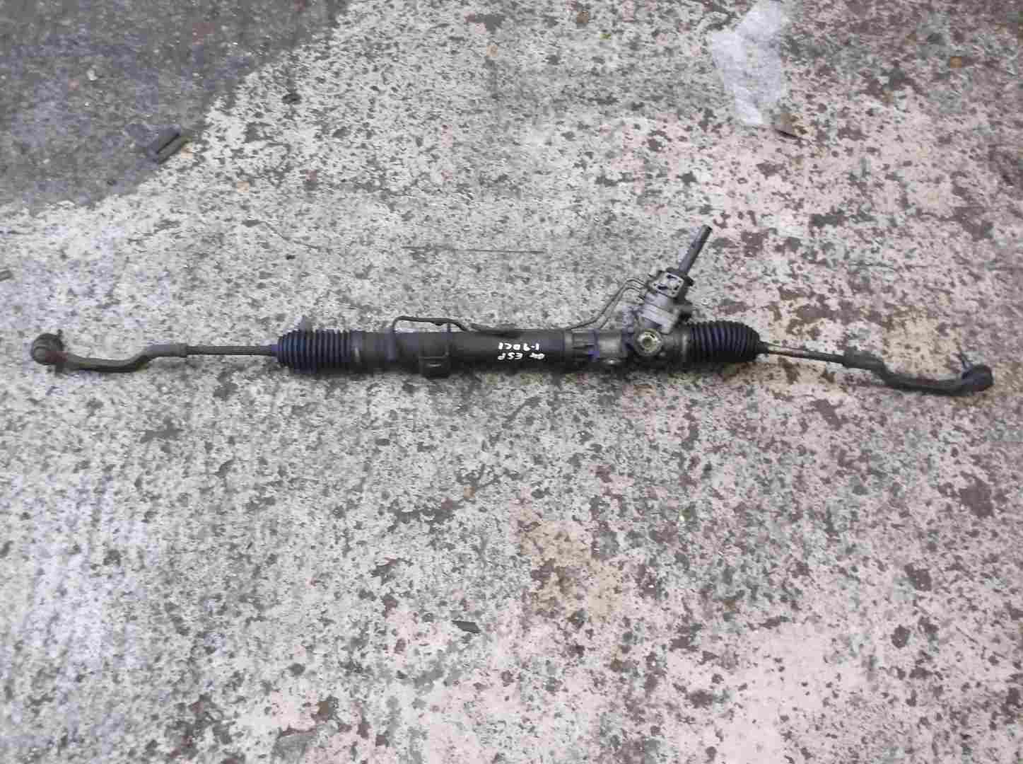 Renault Espace 2003-2013 Steering Rack 8200096708