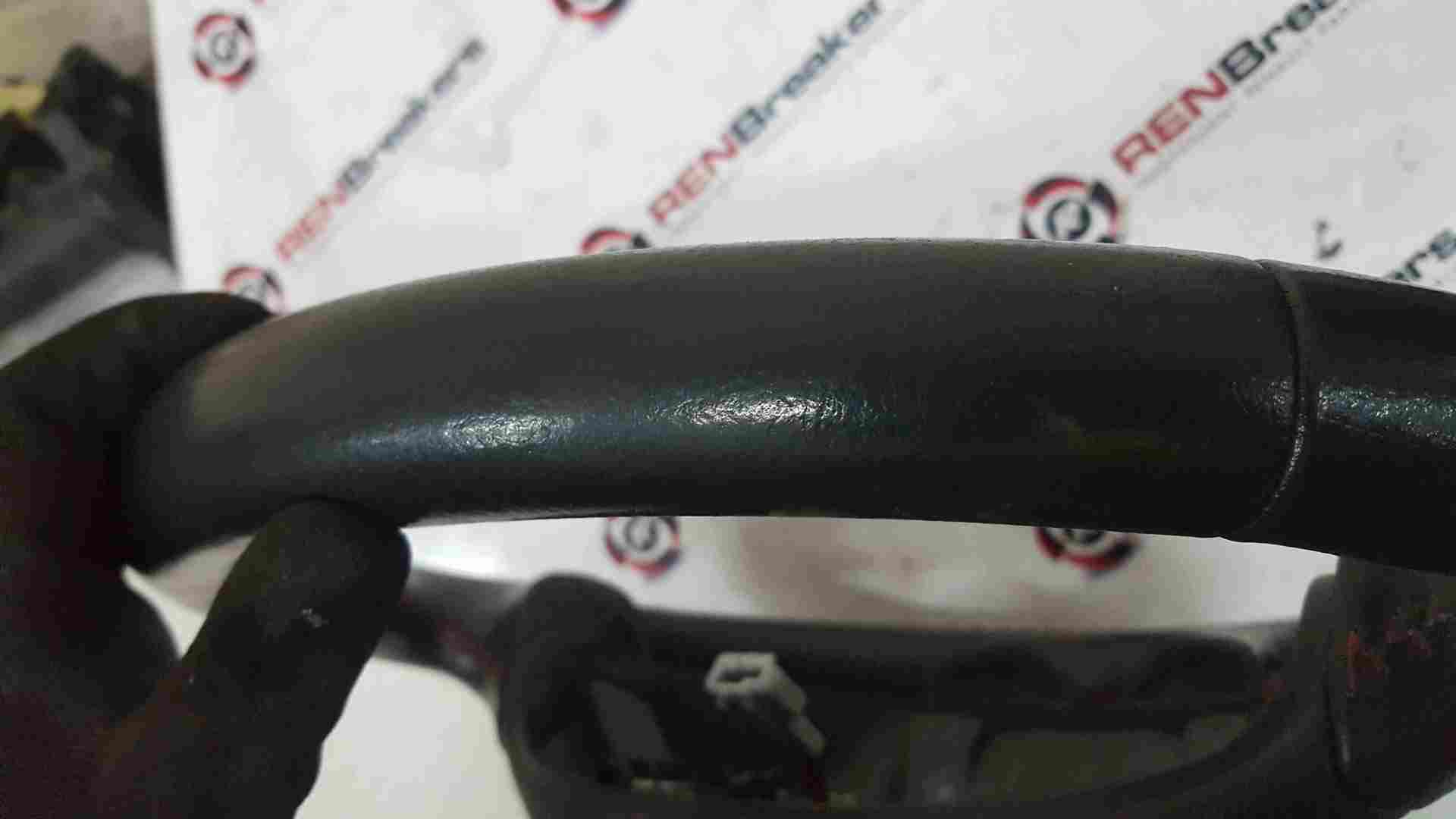 Thumb 4 Renault Espace 2003-2013 Steering Wheel 8200632458