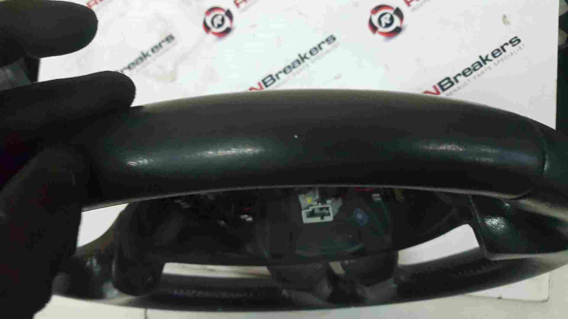 Thumb 2 Renault Espace 2003-2013 Steering Wheel 8200632458