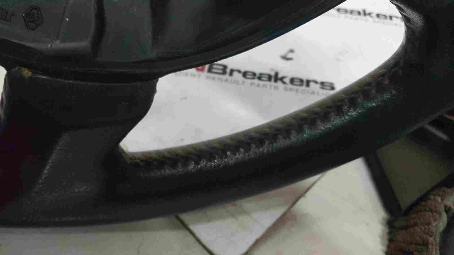 Renault Espace 2003-2013 Steering Wheel 8200632458
