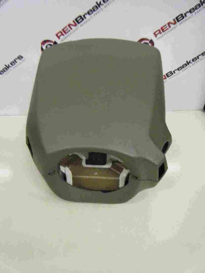 Renault Espace 2003-2013 Steering Wheel Column Surround Cowling