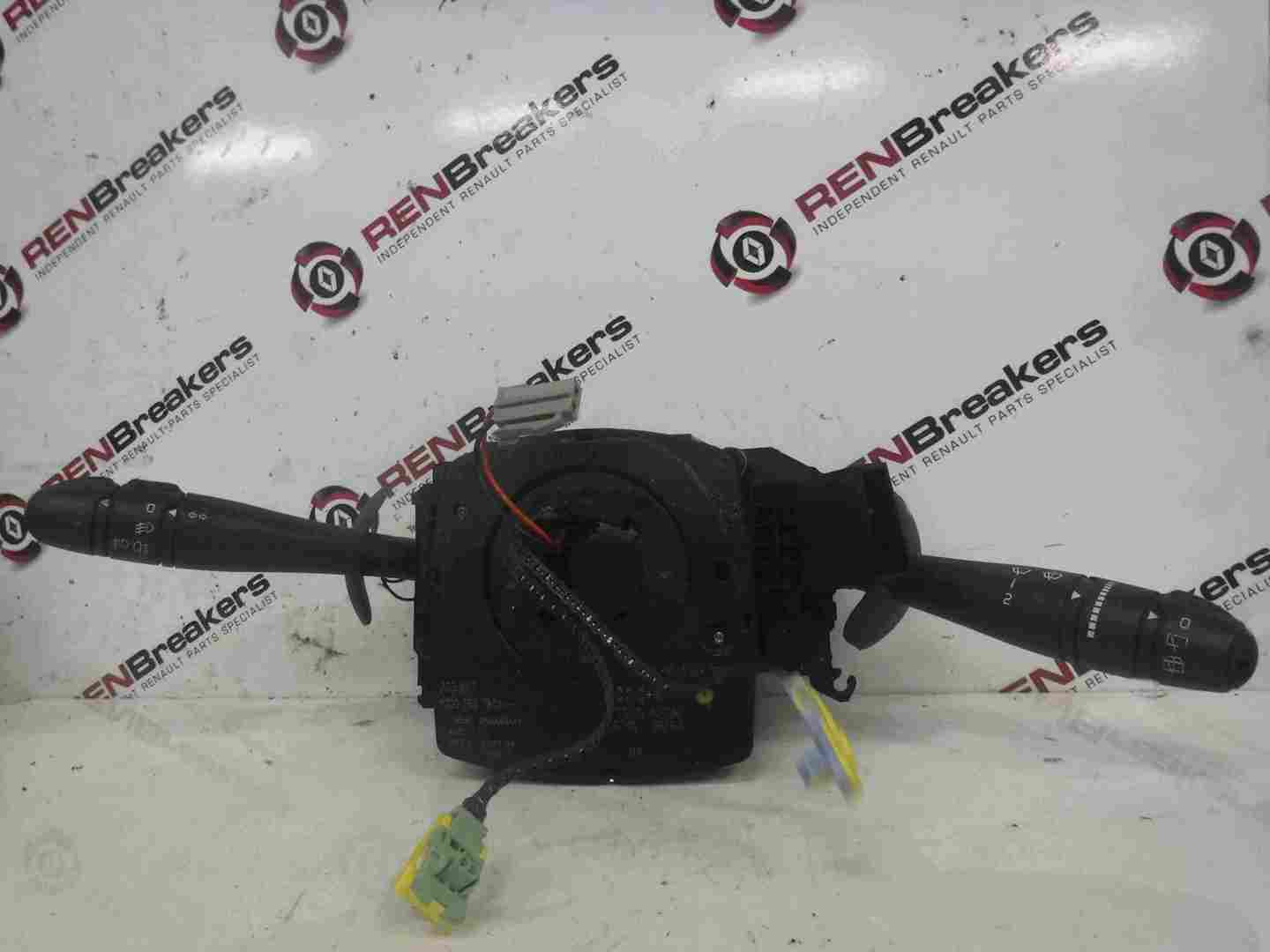 Renault Espace 2003-2013 Steering Wheel Squib Clock Spring 8200328899