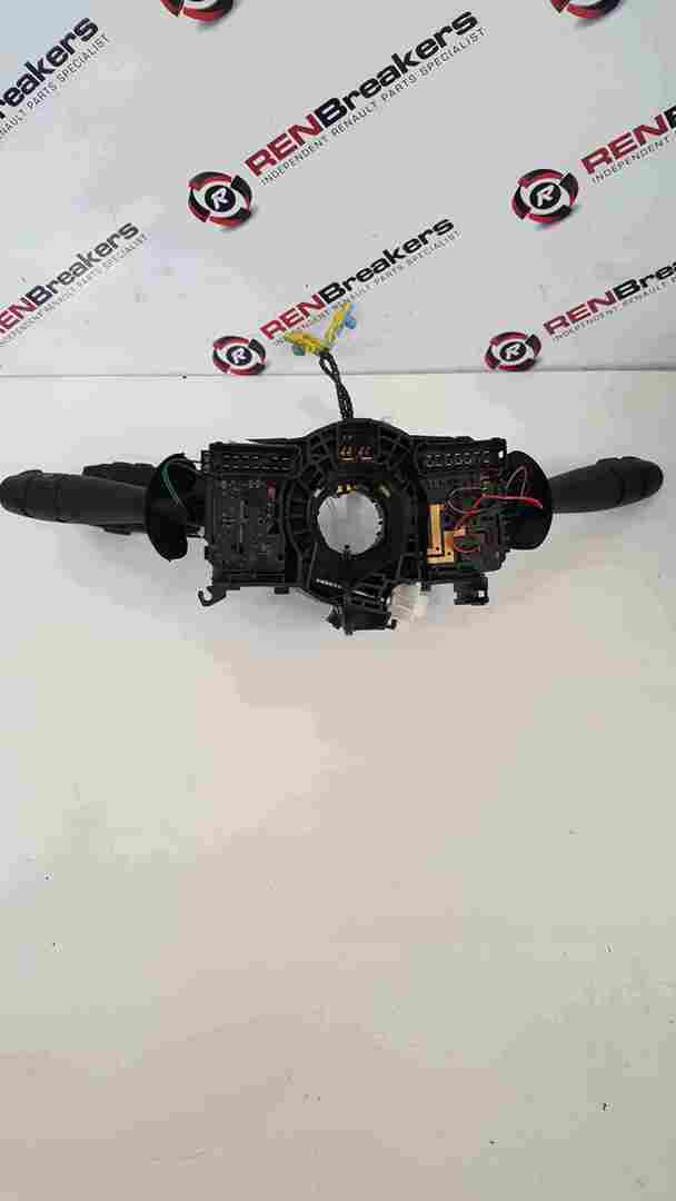 Renault Espace 2003-2013 Steering Wheel Squib Clock Spring 8200328895