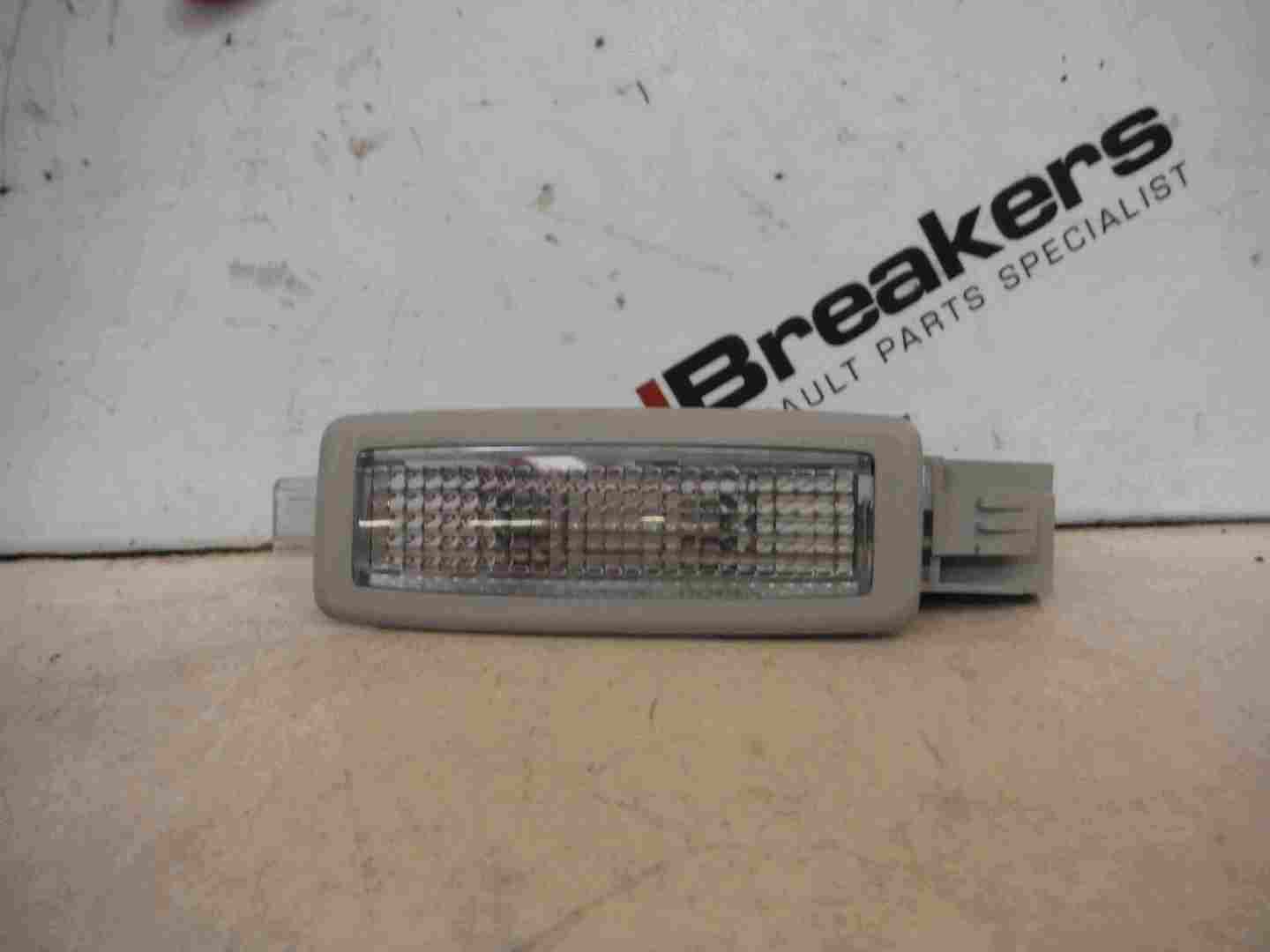 Renault Espace 2003-2013 Sunvisor Interior Light