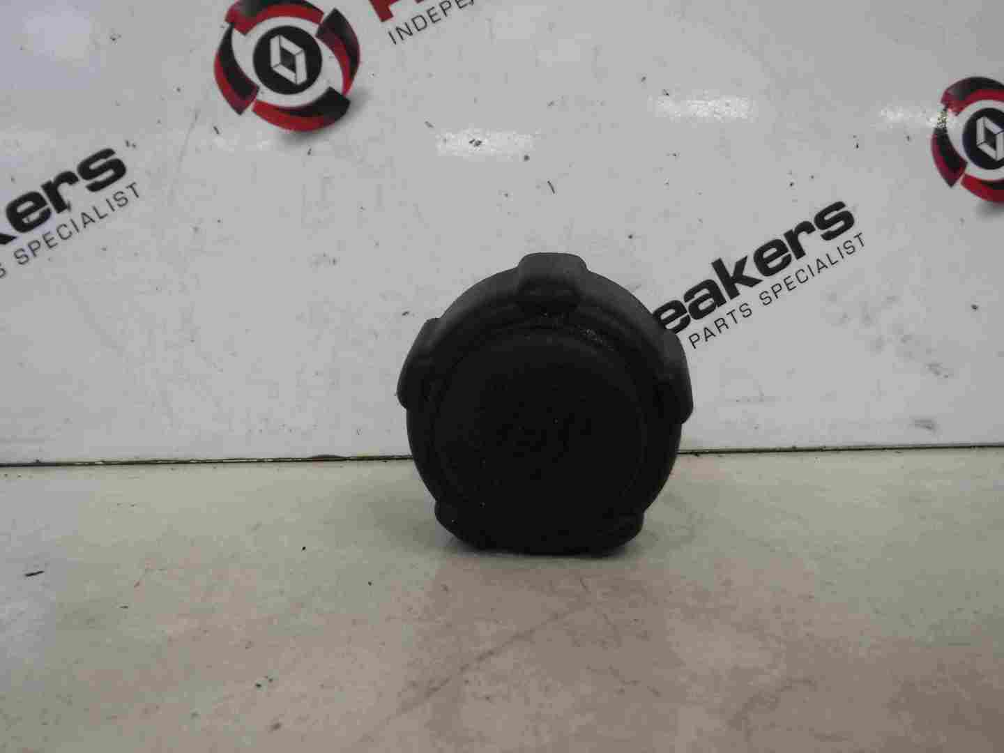 Renault Espace 2003-2013 Water Coolant Bottle Lid