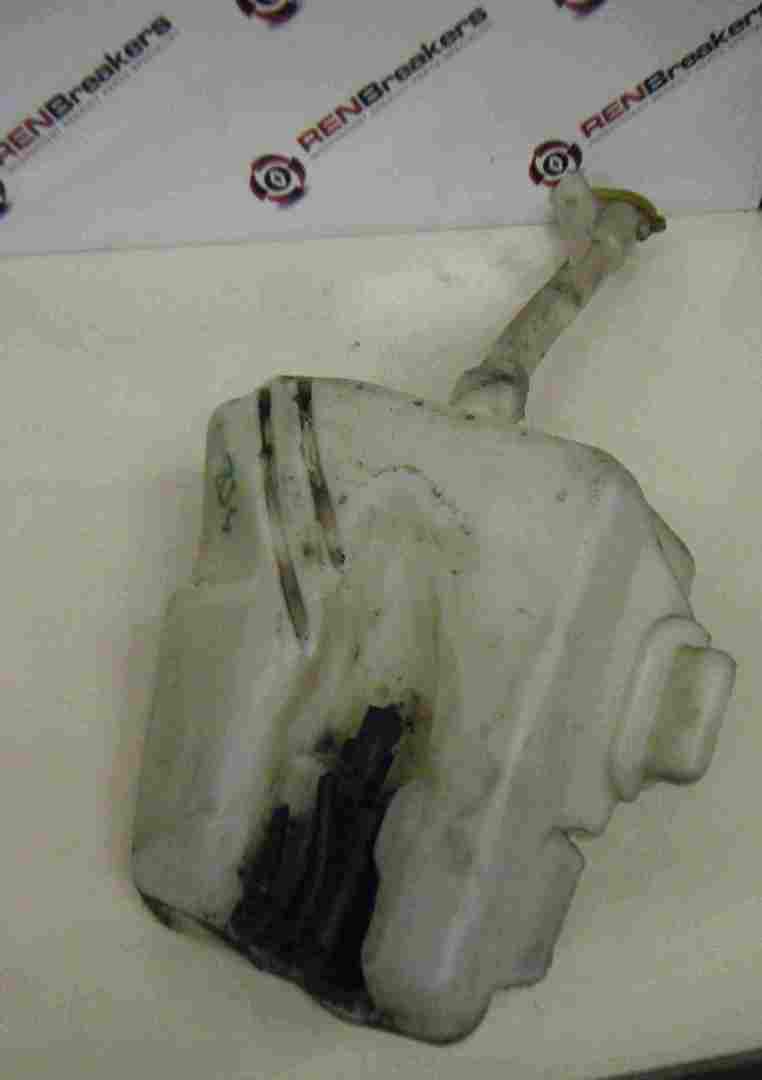 Renault Espace 2003-2013 Windscreen Washer Bottle  Pum p 8200050361