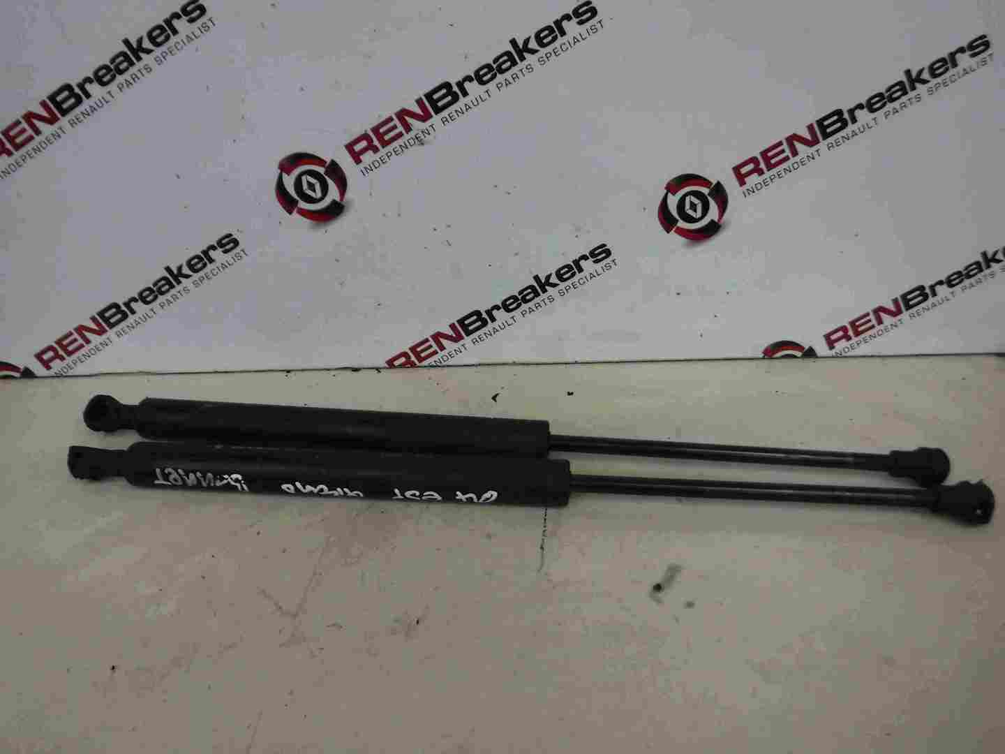 Renault Grand Espace 2003-2013 Bonnet Gas Struts 8200091749