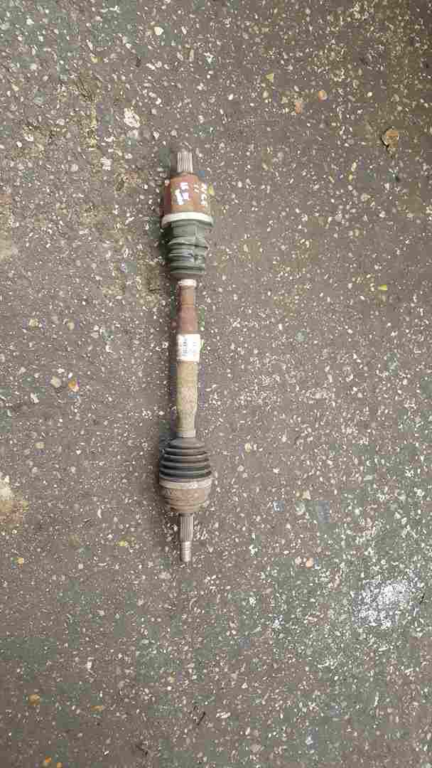 Renault Grand Modus 2008-2012 1.6 16v Auto Passenger NSF Front Driveshaft