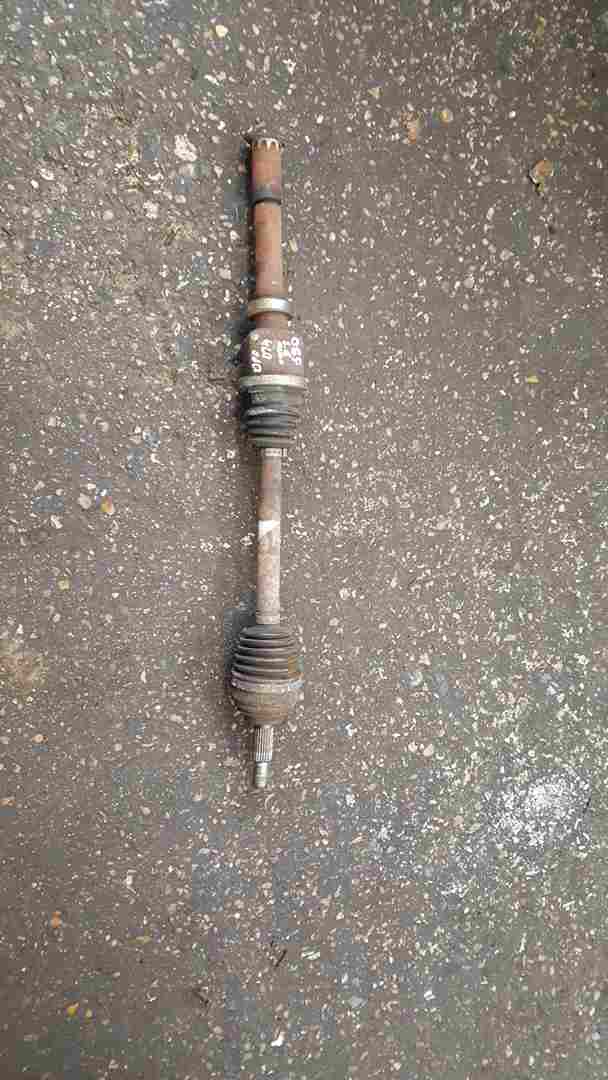 Renault Grand Modus 2008-2012 1.6 16v Drivers OSF Front Driveshaft Auto