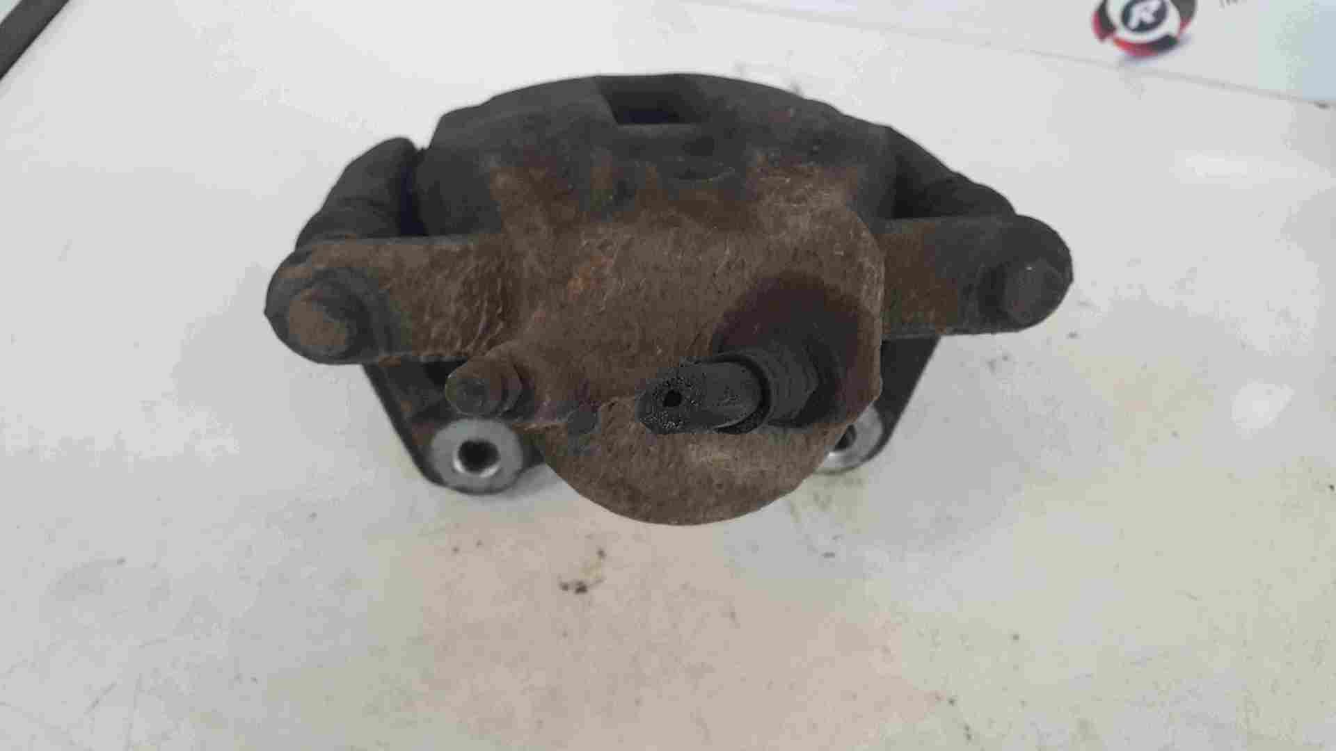 Renault Grand Modus 2008-2012 1.6 16v Passenger NSF Front Brake Caliper
