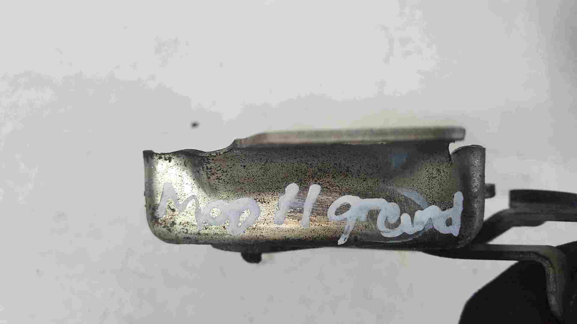 Thumb 2 Renault Grand Modus 2008-2012 Bonnet Release Catch Latch Mechanism