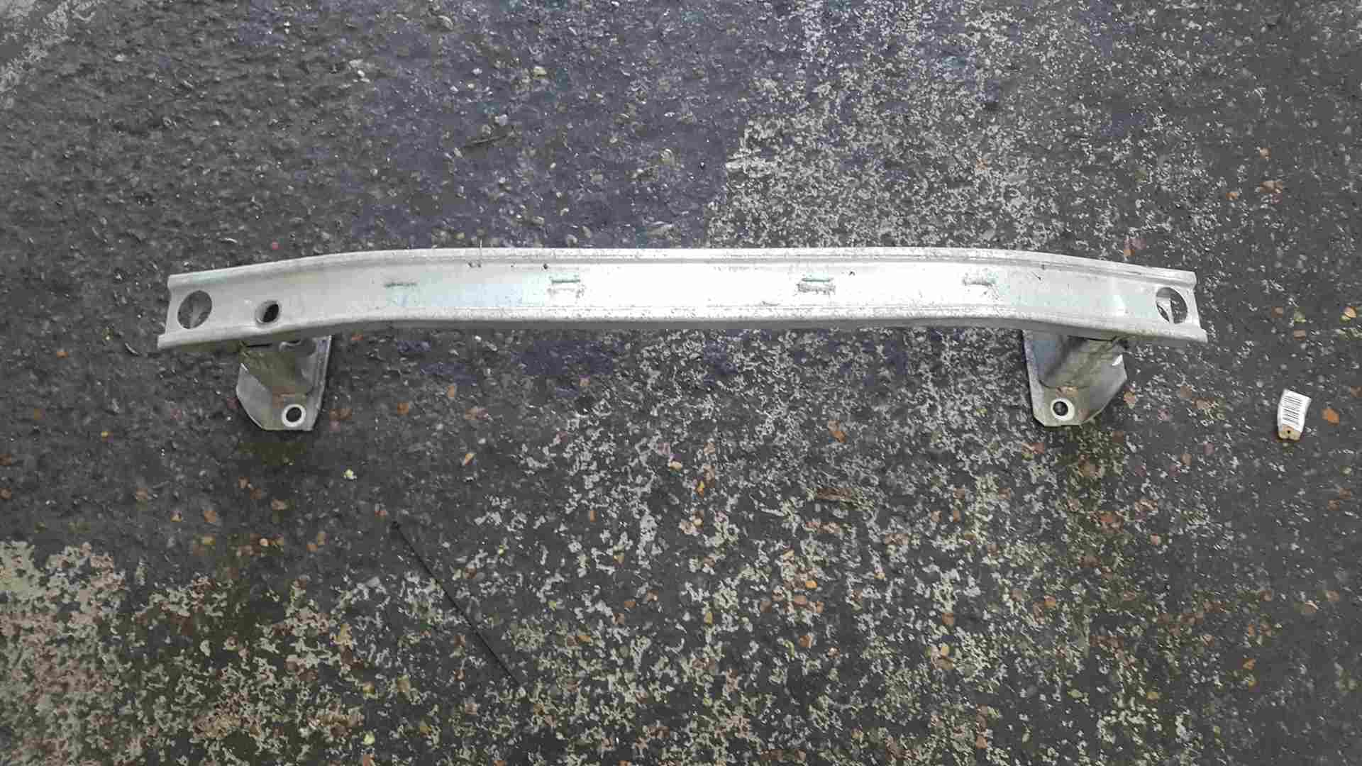 Thumb 2 Renault Grand Modus 2008-2012 Front Bumper Reinforcement Crash Bar