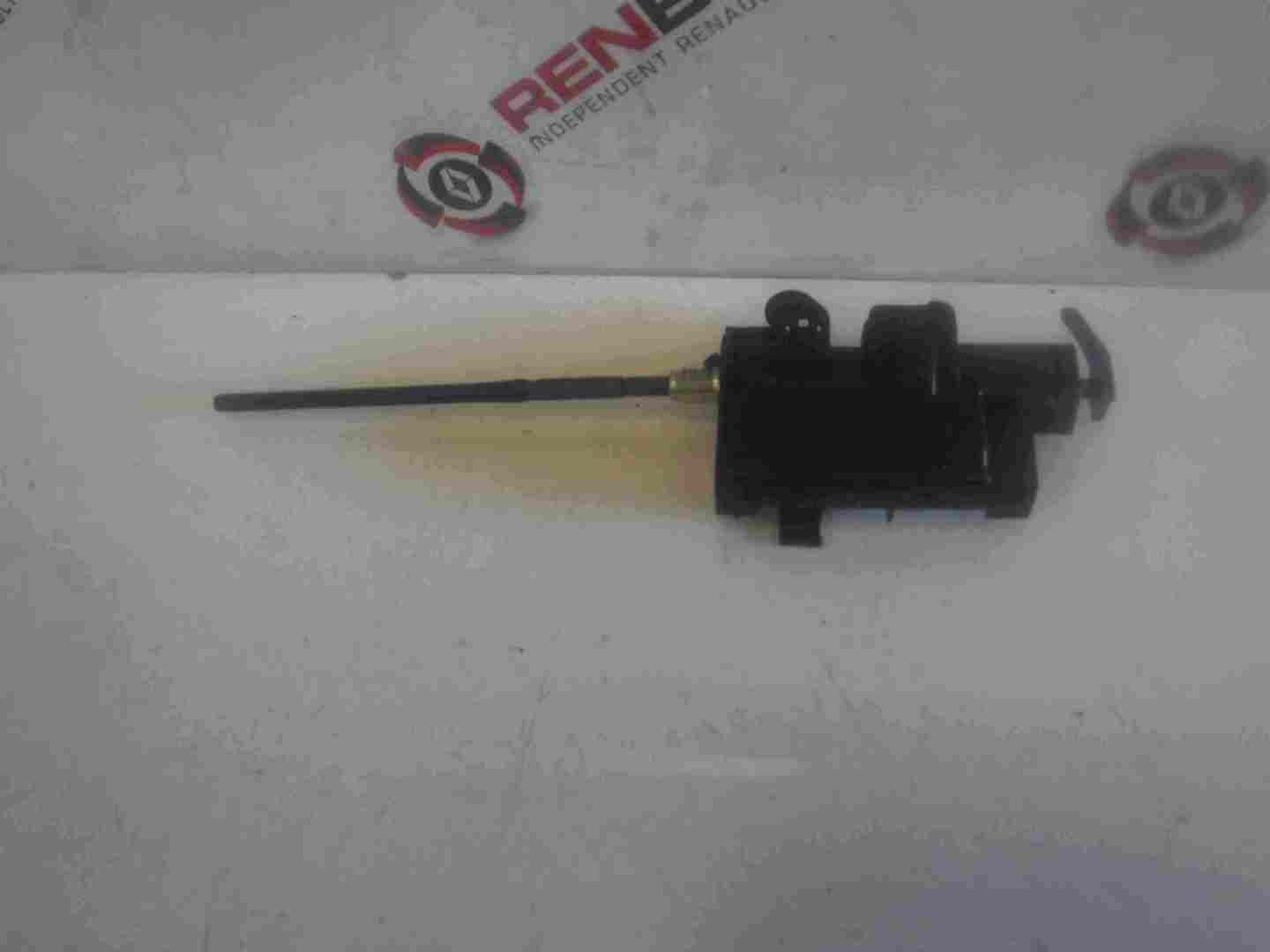 Renault Grand Modus 2008-2012 Fuel Flap Solenoid Lock