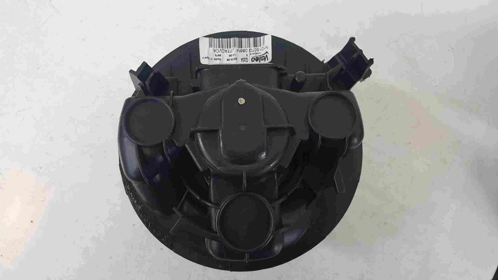 Thumb 3 Renault Grand Modus 2008-2012 Heater Blower Motor Fan