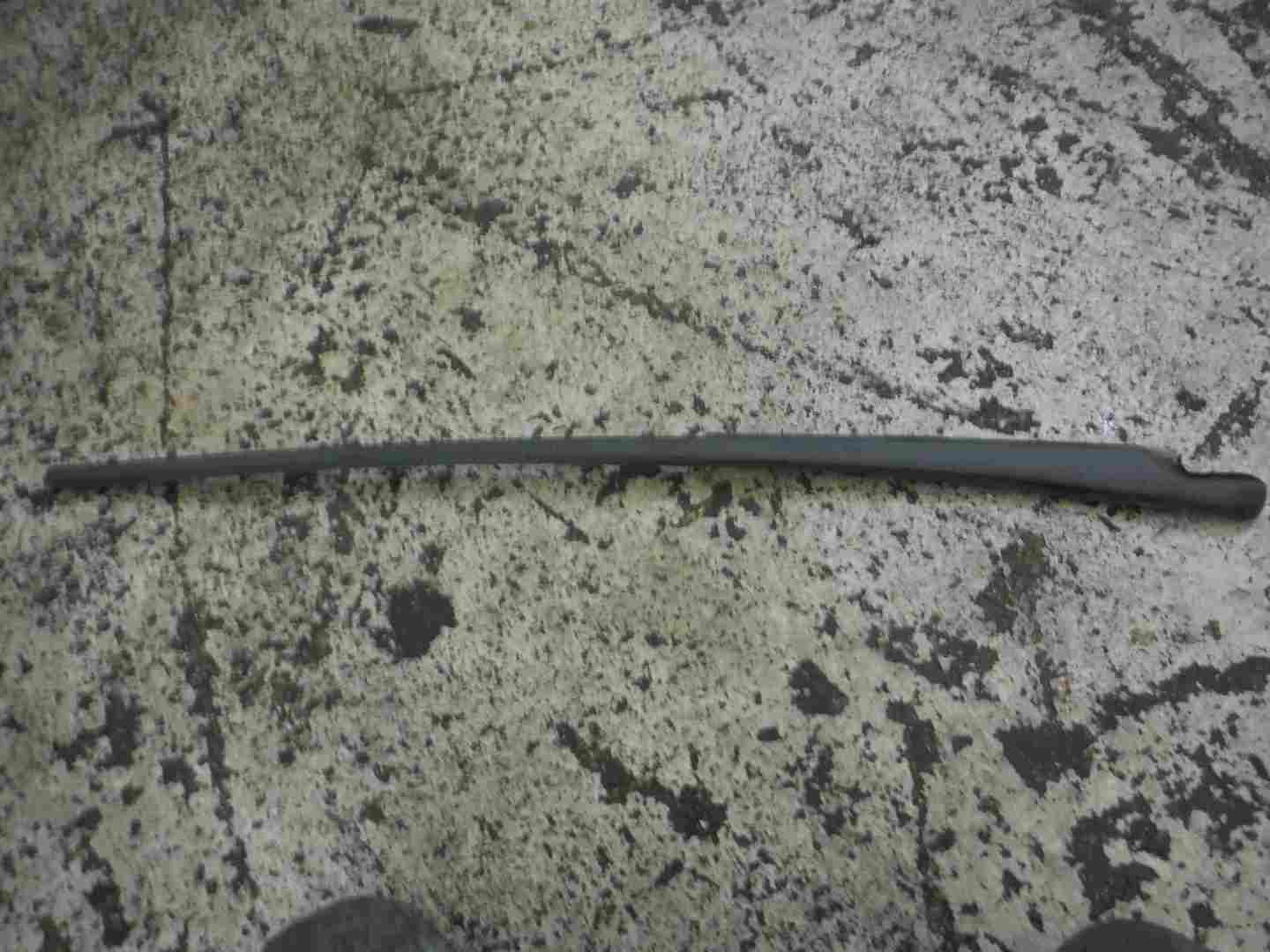Renault Grand Modus 2008-2012 Passenger NSF Windscreen Windshield Rubber Plastic