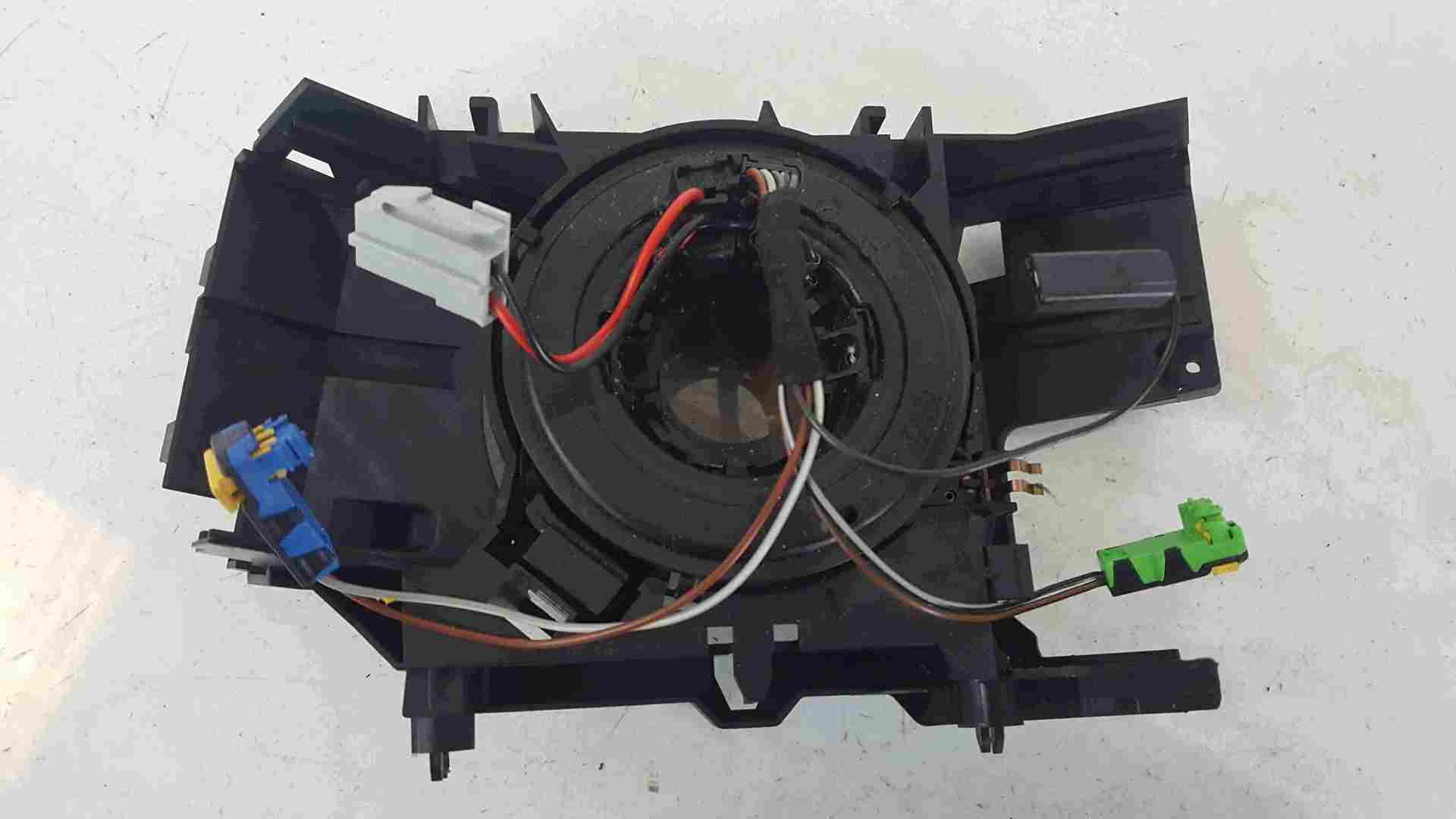 Thumb 2 Renault Grand Modus 2008-2012 Steering Wheel Squib Clock Spring 8200627606