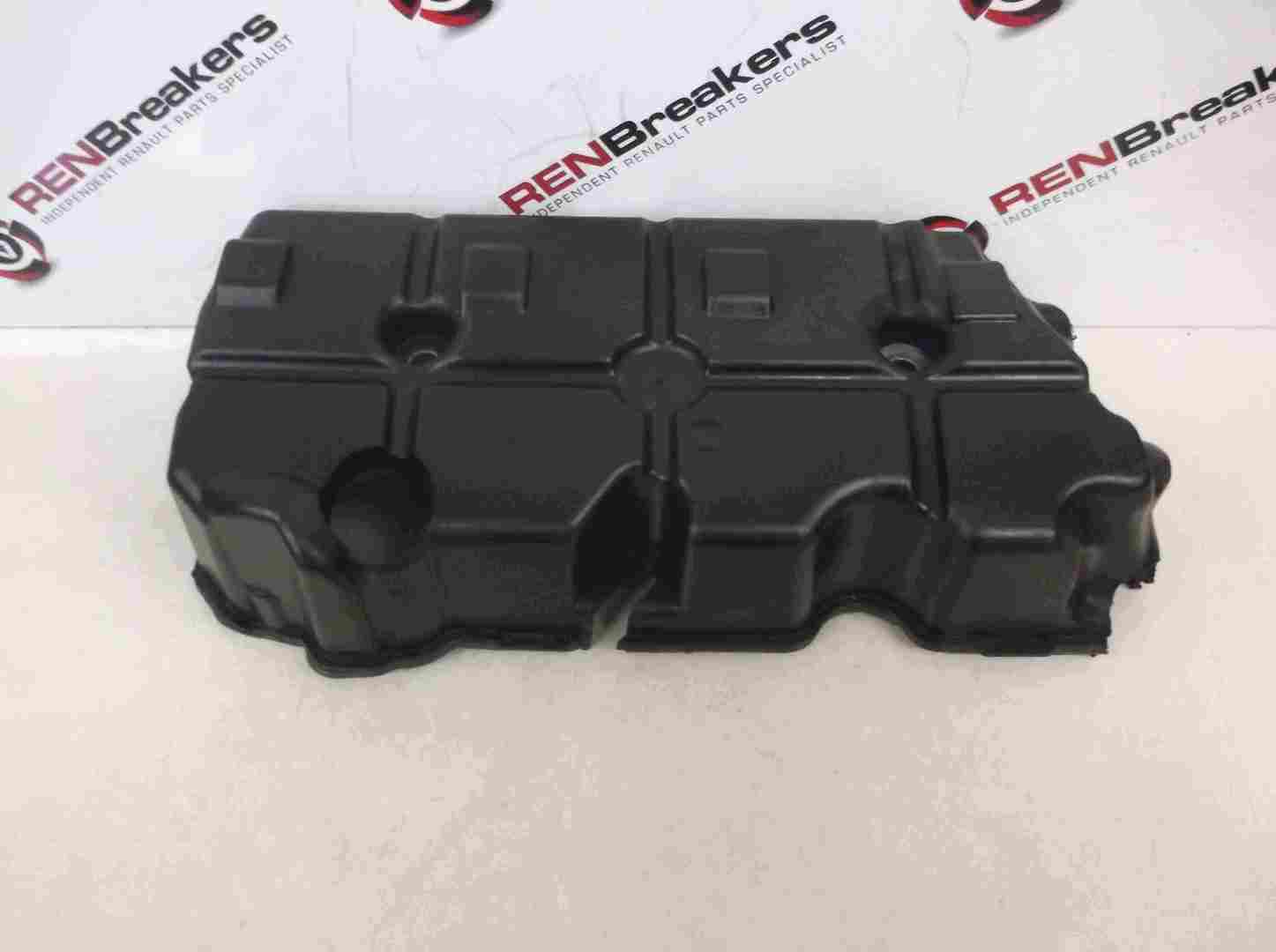 Renault Laguna 2001-2007 1.9 dCi Injector Engine Plastic Cover Trim 8200368040