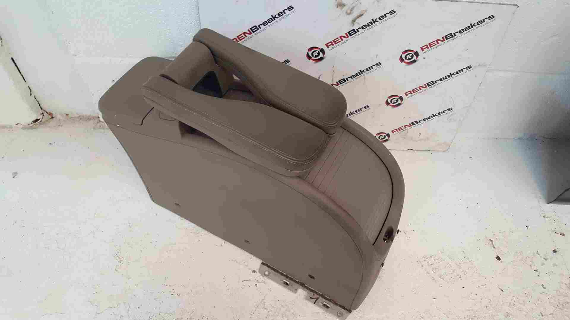 Thumb 7 Renault Grand Scenic 2003-2009 ARM Rest Centre 