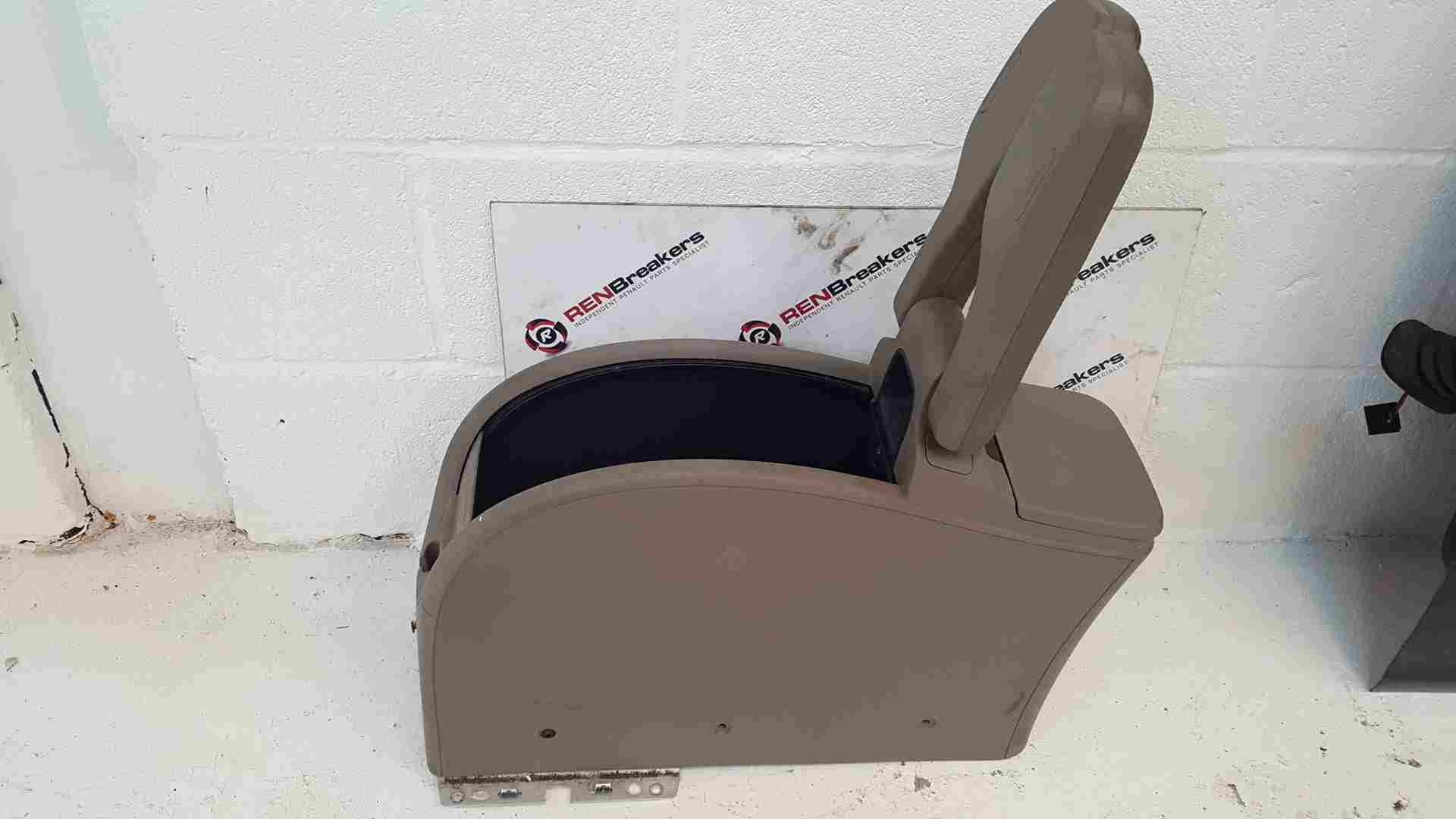 Thumb 4 Renault Grand Scenic 2003-2009 ARM Rest Centre 
