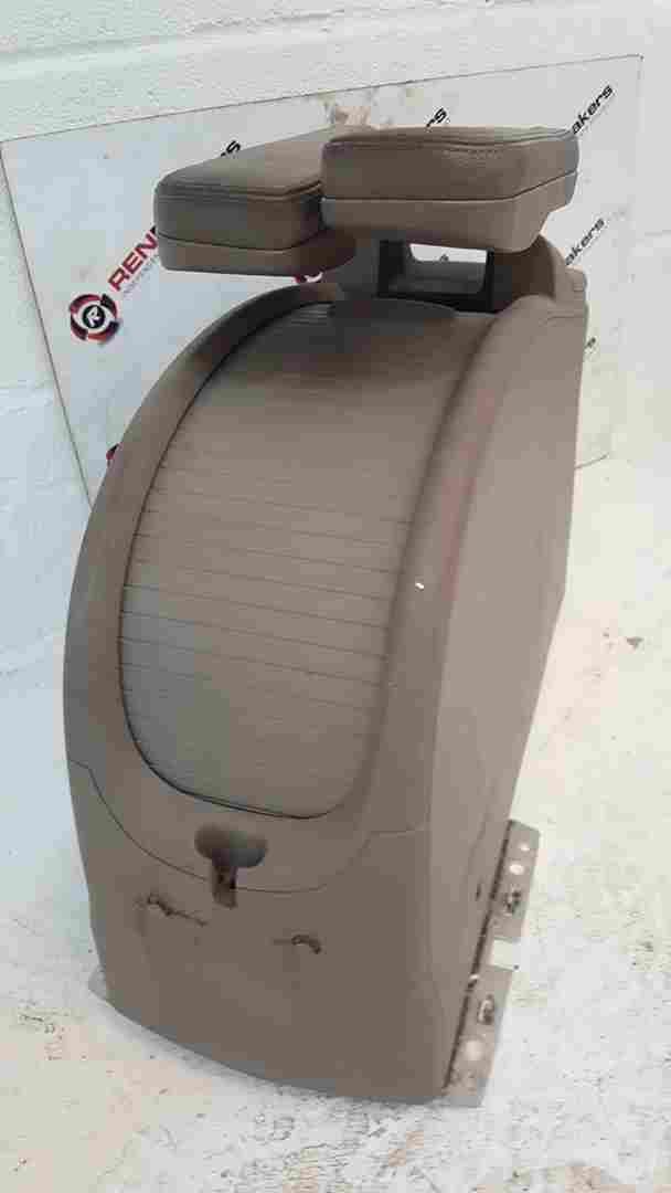 Thumb 2 Renault Grand Scenic 2003-2009 ARM Rest Centre 
