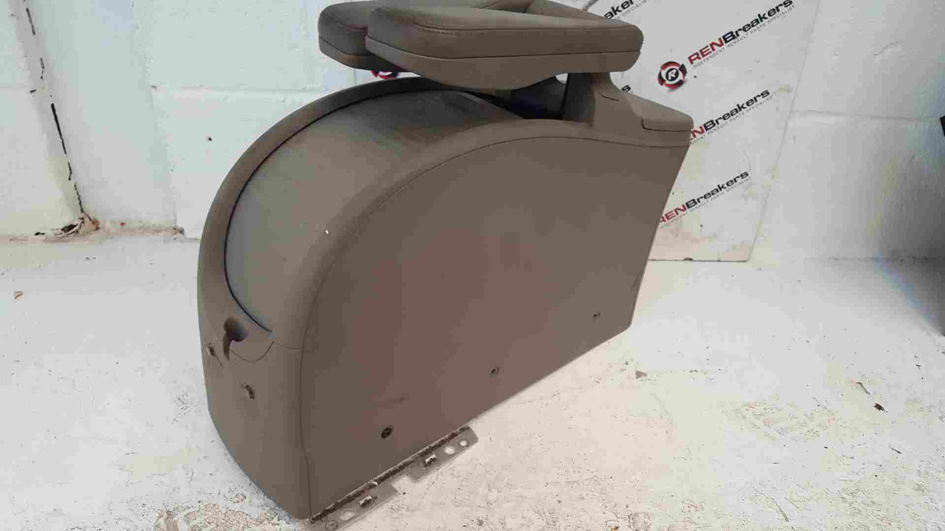 Renault Grand Scenic 2003-2009 ARM Rest Centre 