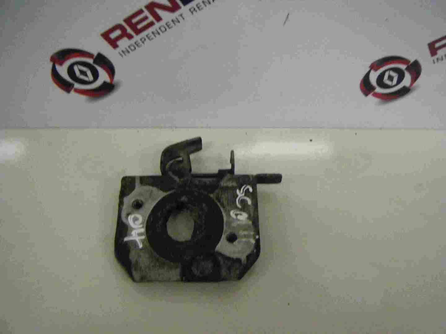 Renault Grand Scenic 2003-2009 Bonnet Catch Lock Mechanism