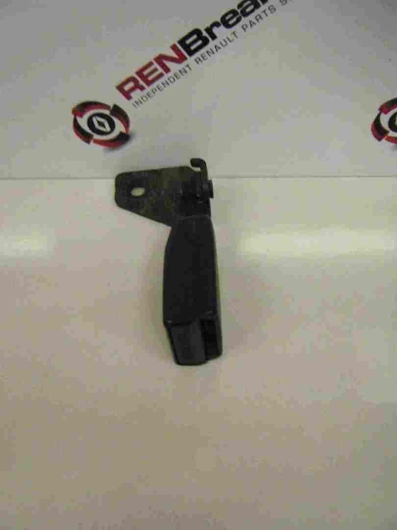 Renault Grand Scenic 2003-2009 Rear Boot Buckle Drivers OSR Anchor