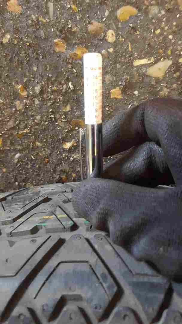 Renault Grand Scenic 2003-2009 Space Saver Steel Wheel 17inch