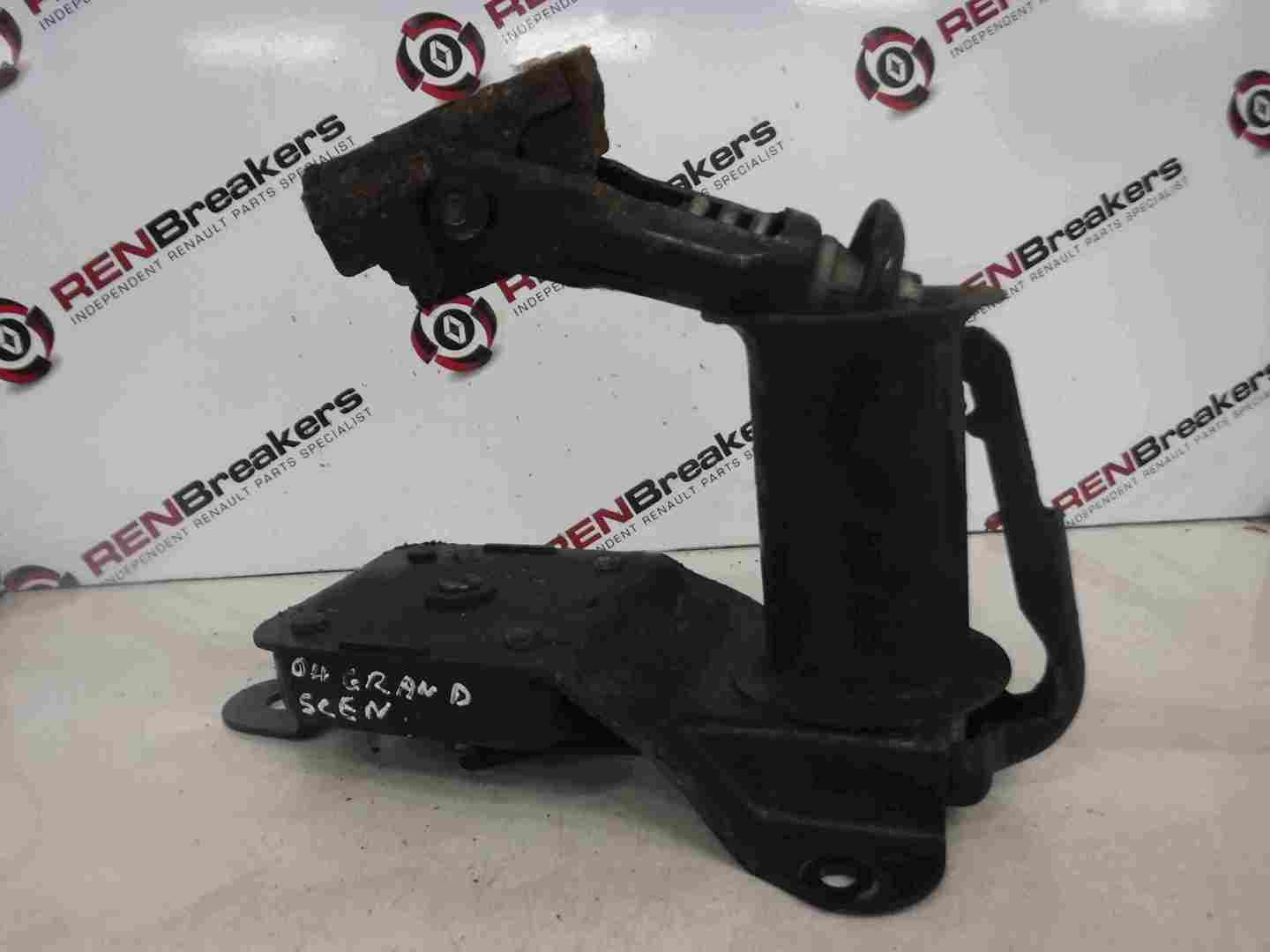 Renault Grand Scenic 2003-2009 Spare Wheel Winch Holder 8200214062