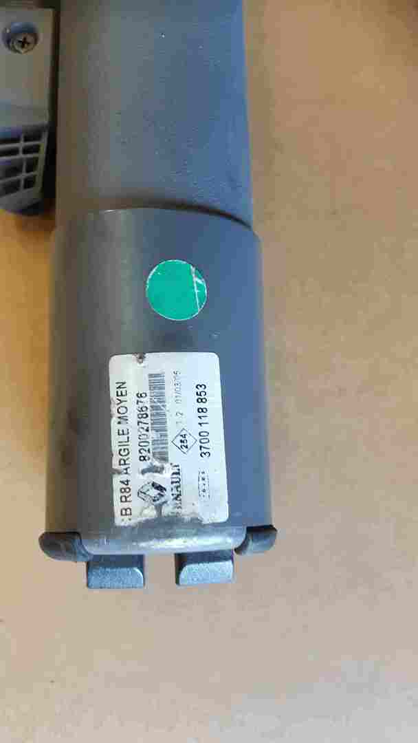 Thumb 2 Renault Grand Scenic MK2 2003-2009 Rear Pull Out Parcel Shelf