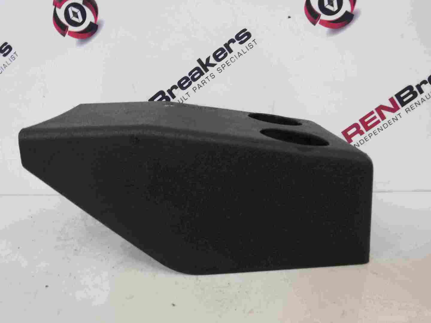 Renault Grand Scenic MK3 2009-2016 Centre Rear Plastic 849C00001R