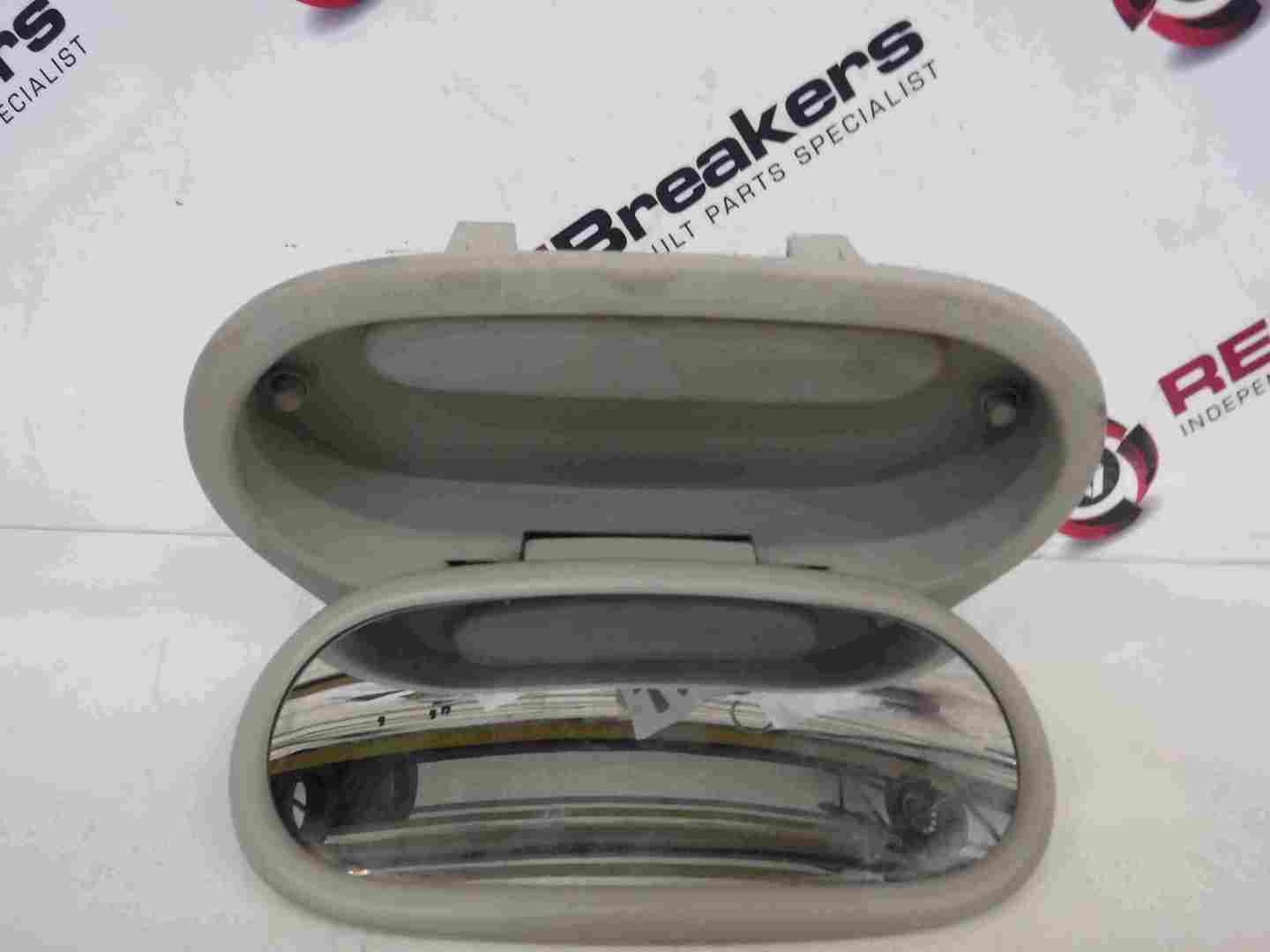 Renault Grand Scenic MK3 2009-2016 Windscreen Interior Child Rear View Mirror