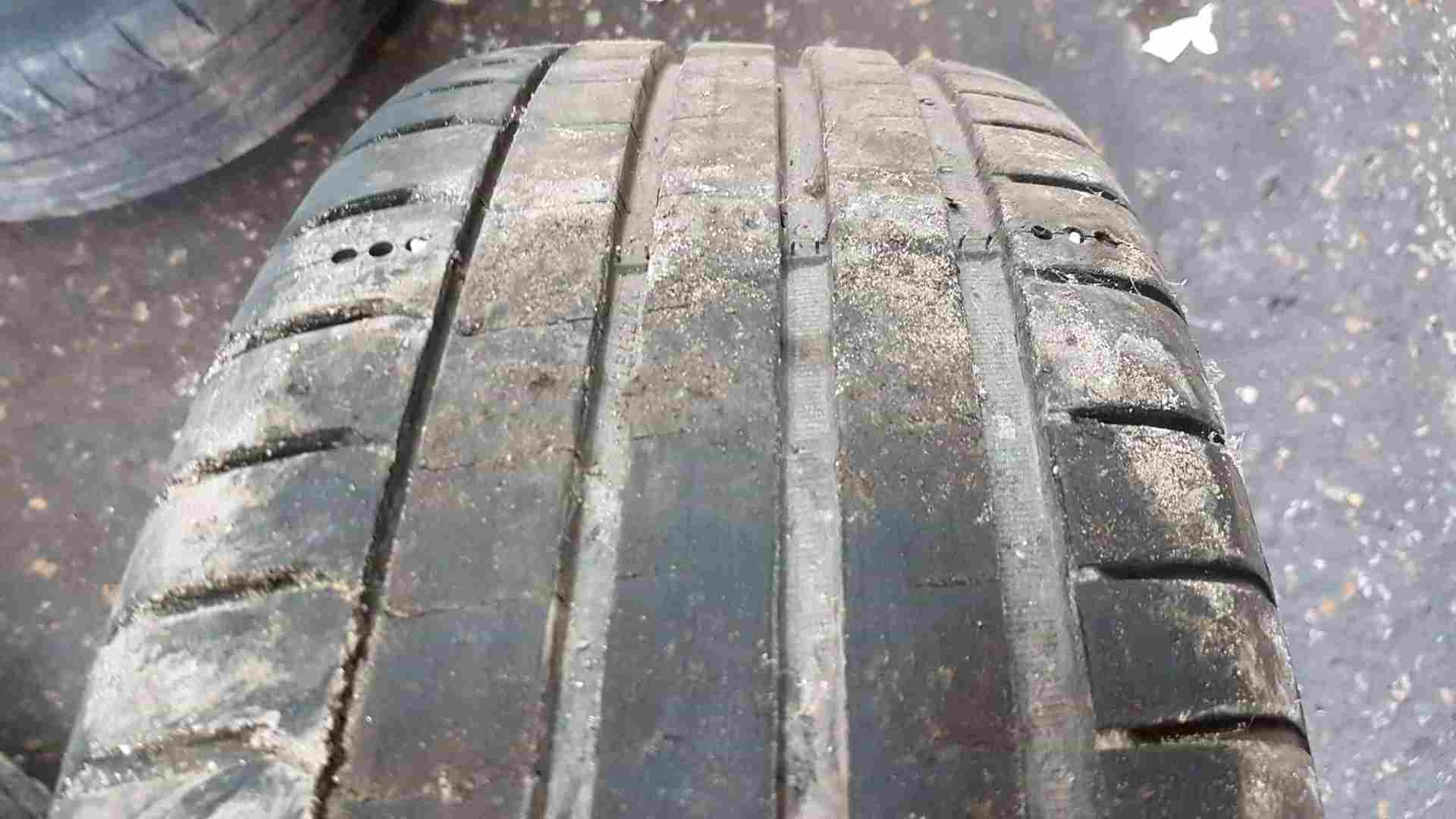 Thumb 3 Renault Kadjar 2015-2018 APPOLLO Alloy Wheel + Michelin 225 45 19 3/5 403007598r